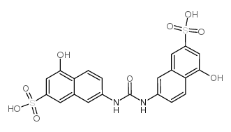 AMI-1 free acid structure