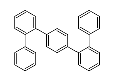 2,2''-diphenyl-p-terphenyl结构式