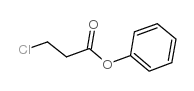 3-氯丙酸苯酯图片