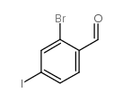 2-Bromo-4-iodobenzaldehyde picture