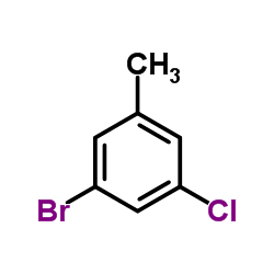 3-溴-5-氯甲苯图片
