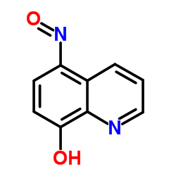5-Nitroso-8-quinolinol picture