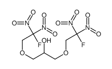 2-(p-Chlorophenyloxy)-N-(2-hydroxyethyl)-N-[(3-methylnorbornan-2-yl)methyl]acetamide structure