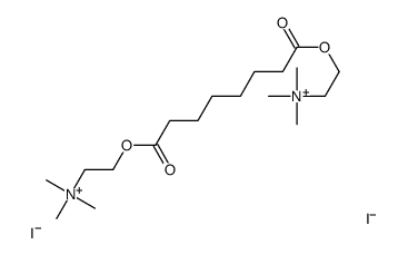 subecholine Structure