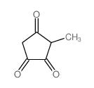 3-Methyl-1,2,4-cyclopentanetrione picture
