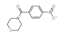 Methanone,4-morpholinyl(4-nitrophenyl)- picture