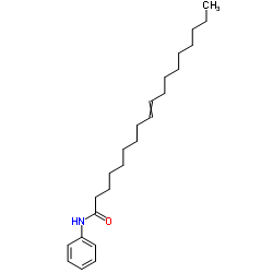 Oleyl Anilide Structure