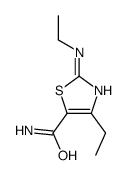 600707-15-1 structure