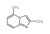 IMIDAZO[1,2-A]PYRIDINE,2,5-DIMETHYL-图片