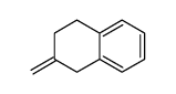 3-methylidene-2,4-dihydro-1H-naphthalene结构式