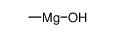 methylmagnesium hydroxide结构式