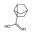 Tricyclo[2.2.1.02,6]heptane-1-carboxamide (6CI, 9CI) picture