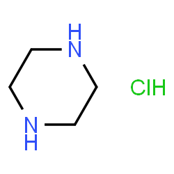 piperazine hydrochloride picture