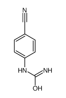 N-(4-CYANOPHENYL)UREA picture