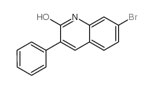 7-溴-3-苯基喹啉-2(1H)-酮图片