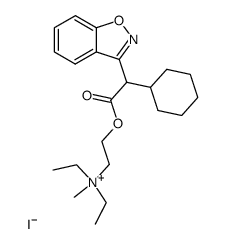 89246-21-9 structure