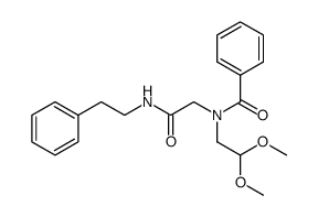 90142-12-4 structure