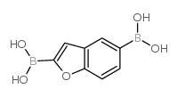 Benzo[b]furan-2,5-diboronic acid picture