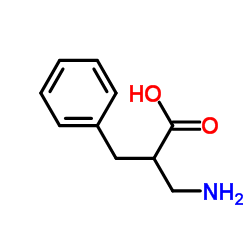 3-Amino-2-benzylpropanoic acid picture