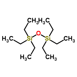 Hexaethyldisiloxane picture