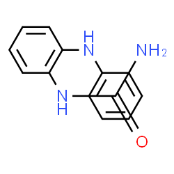 1-(2-(PHENYLAMINO)PHENYL)UREA结构式