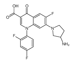 102856-07-5 structure