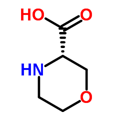 (S)-3-Morpholinecarboxylic Acid picture