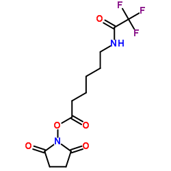 6-(N-TRIFLUOROACETYL)AMINOCAPROIC ACID N-SUCCINIMIDYL ESTER picture