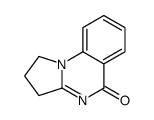 2,3-dihydro-1H-pyrrolo[1,2-a]quinazolin-5-one Structure