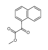 Methyl 2-(naphthalen-1-yl)-2-oxoacetate picture