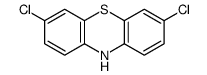 3,7-dichloro-10H-phenothiazine picture