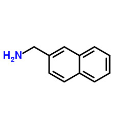 1-(2-Naphthyl)methanamine picture