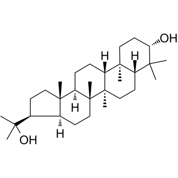 4,4'-[3-(Dimethylamino)-1,1-propanediyl]dianiline Structure