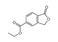 ethyl 1,3-dihydro-1-oxoisobenzofuran-5-carboxylate picture