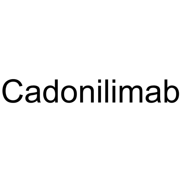 Cadonilimab结构式