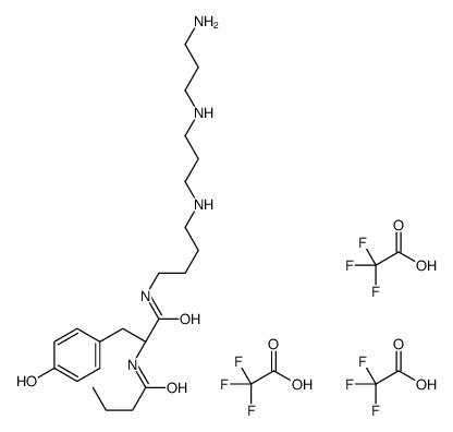 PhTX-433 Structure