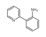 2-(2-Aminophenyl)pyridine picture