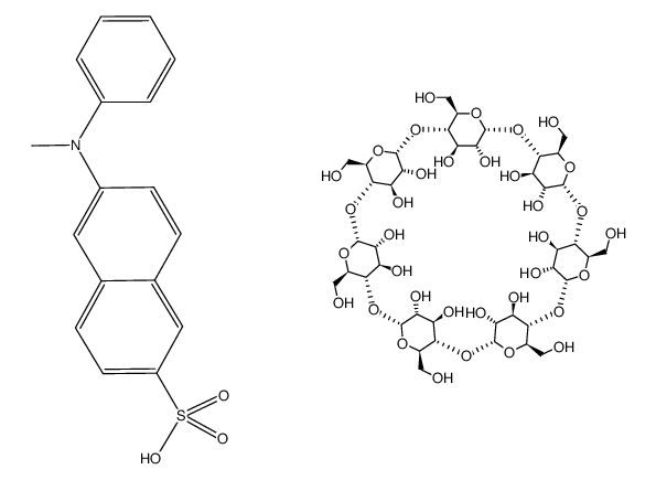 32259-70-4 Structure