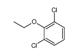 2,6-Dichlorophenylethyl ether结构式