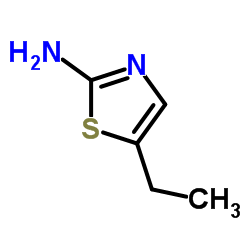 5-Ethyl-1,3-thiazol-2-amine picture