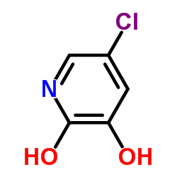 5-chlorodihydroxypyridine picture