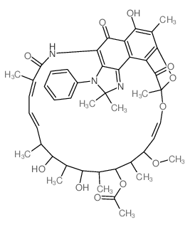 R-120结构式