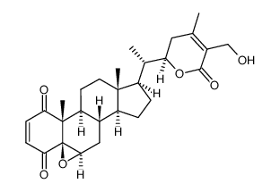 4oxowithaferina