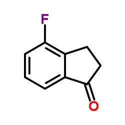 5-Fluoro-1-indanone picture