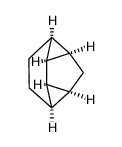 (1aR,1a1S,1bS,3aR,3a1R,3bS)-octahydro-1H-dicyclopropa[cd,hi]indene结构式