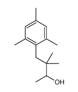 Benzenepropanol, alpha,ba,ba,2,4,6-hexamethyl- (9CI) picture