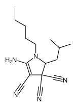 88745-09-9 structure