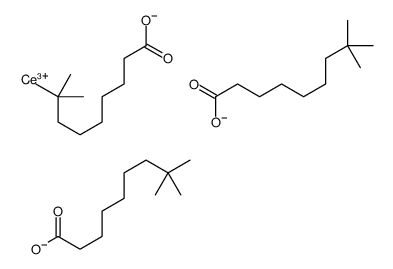 cerium(3+) neoundecanoate picture