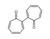 2,20-bitropone Structure