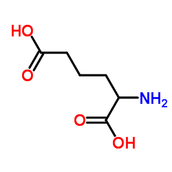 L-2-氨基己二酸图片